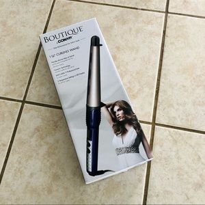 NWT Conair Curling Wand